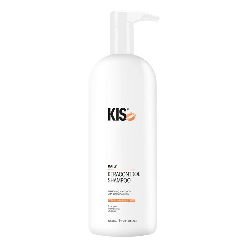KIS Keracontrol Shampoo