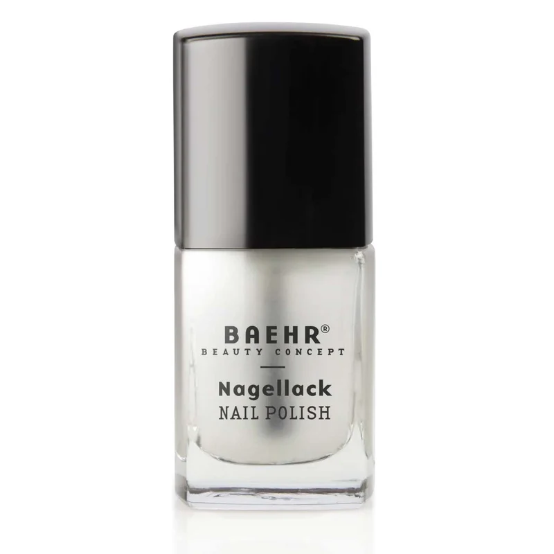 BAEHR beauty concept NAILS Multifunktionslack 11 ml