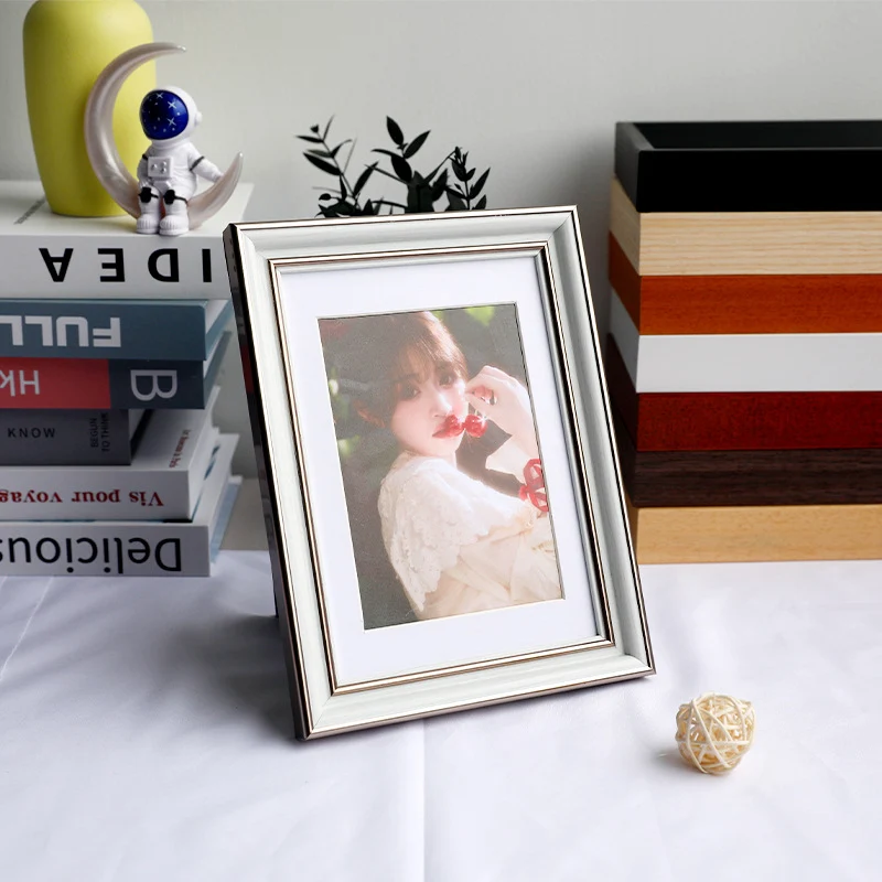 Eleganter Display-Fotohalter