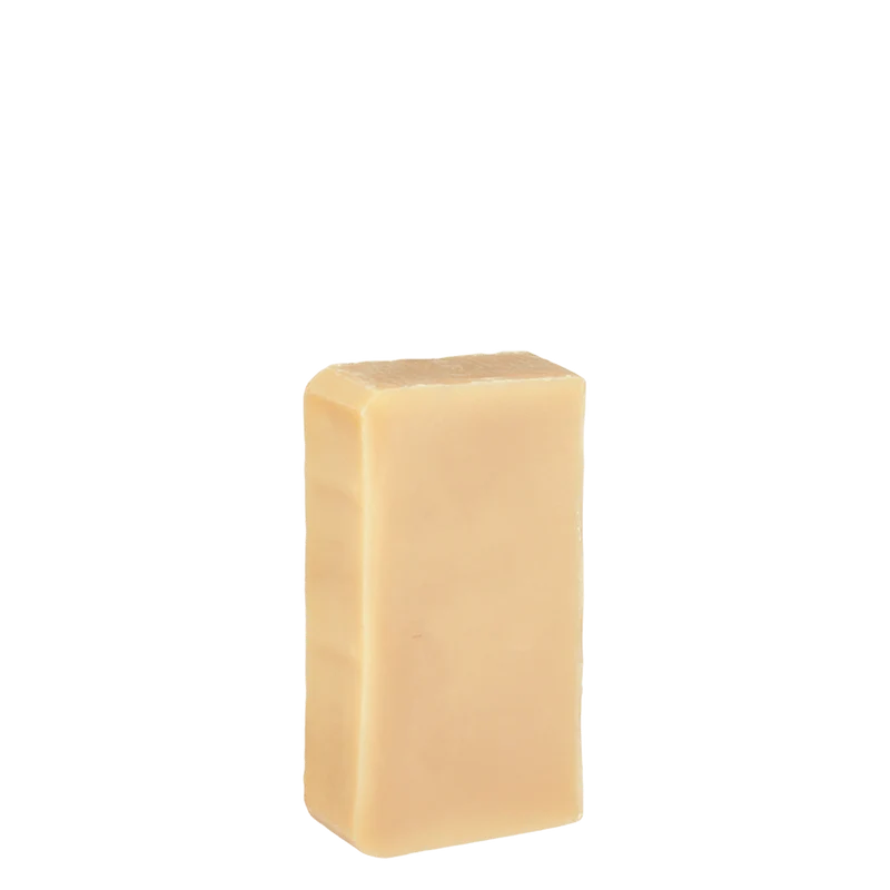 Shaving Soap Bio Certified