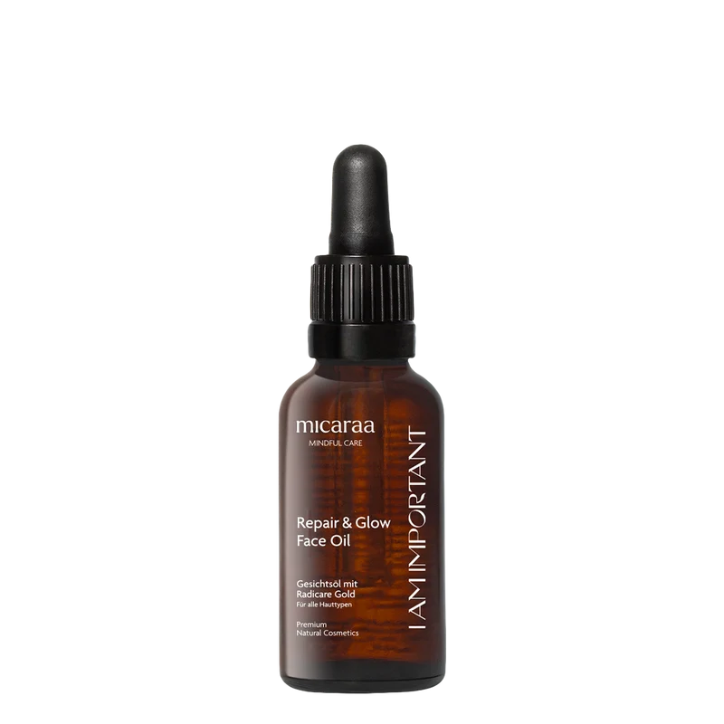 Repair & Glow Face Oil