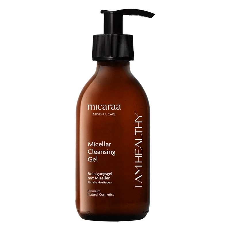 Micellar Cleansing Gel -