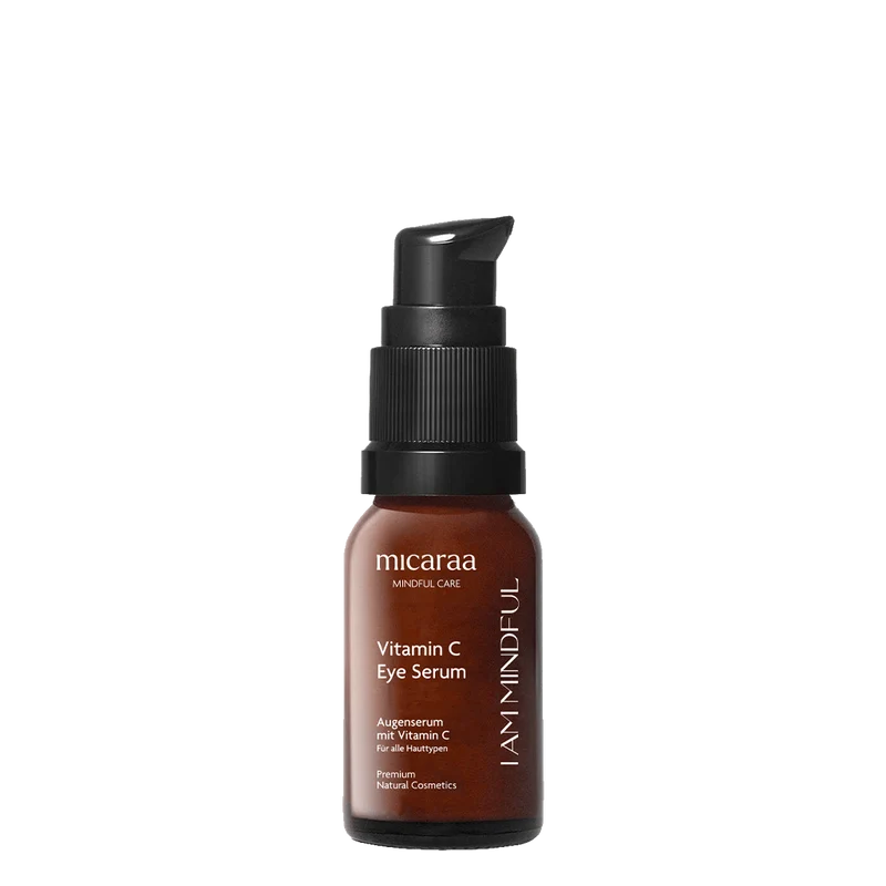 Vitamin C Eye Serum -