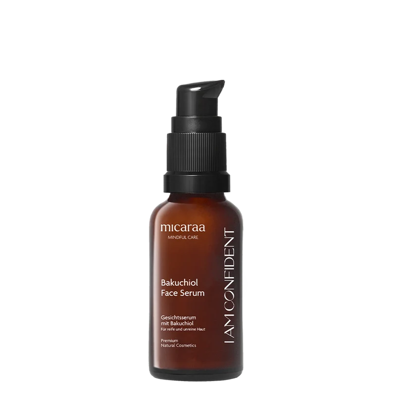 Bakuchiol Face Serum