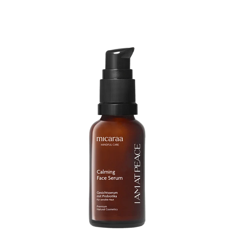 Calming Face Serum