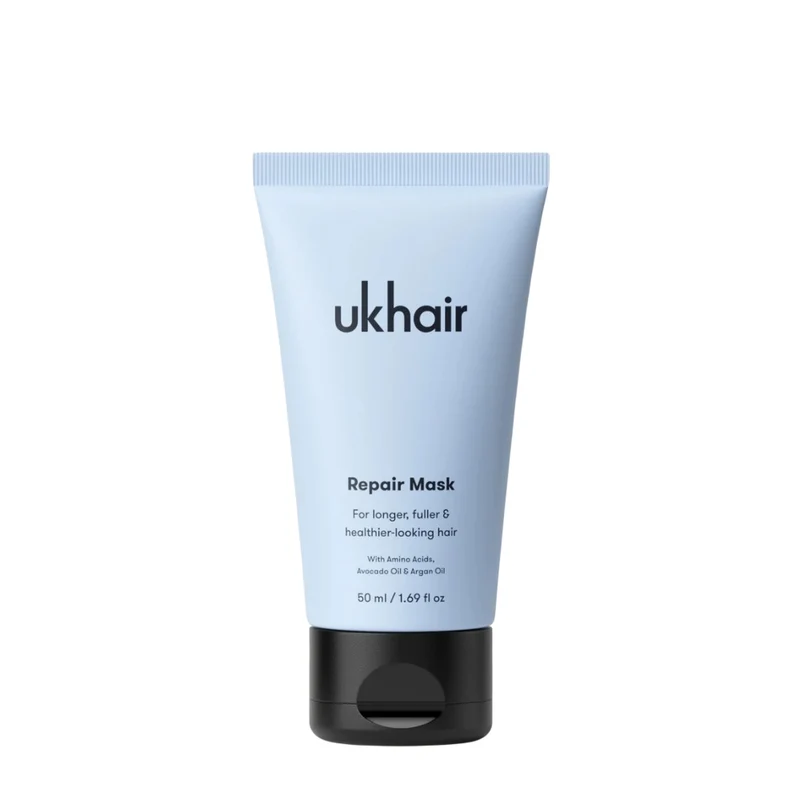 UKLASH Hair Repair Mask 50ml