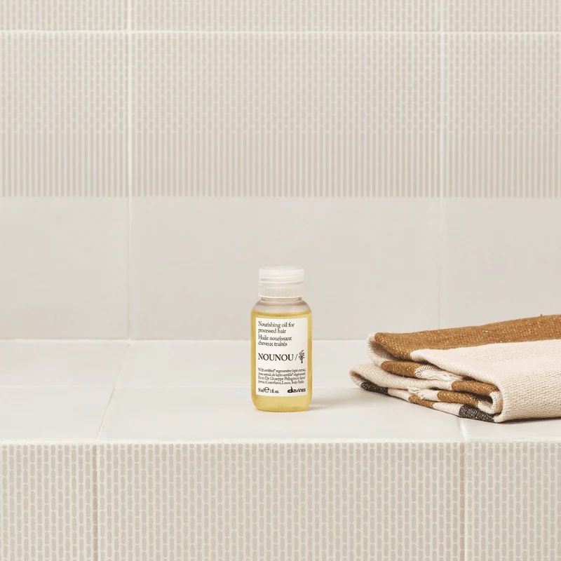 Davines NOUNOU Oil 50ml