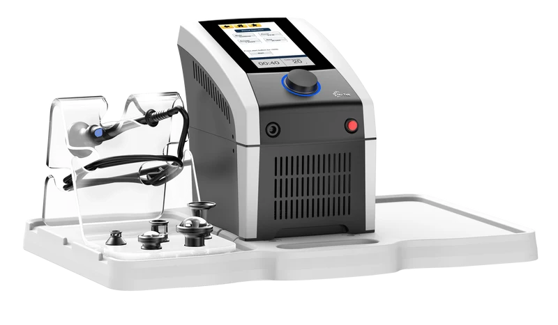 LaserPhysio LS2200 Nu-Tek