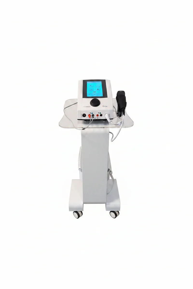 Ultraschall Elektrotherapiegerät Nu-Tek ComboRehab CT2200
