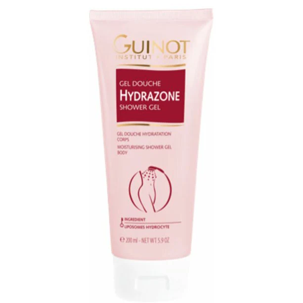Guinot Hydrazone Shower Gel 200ml
