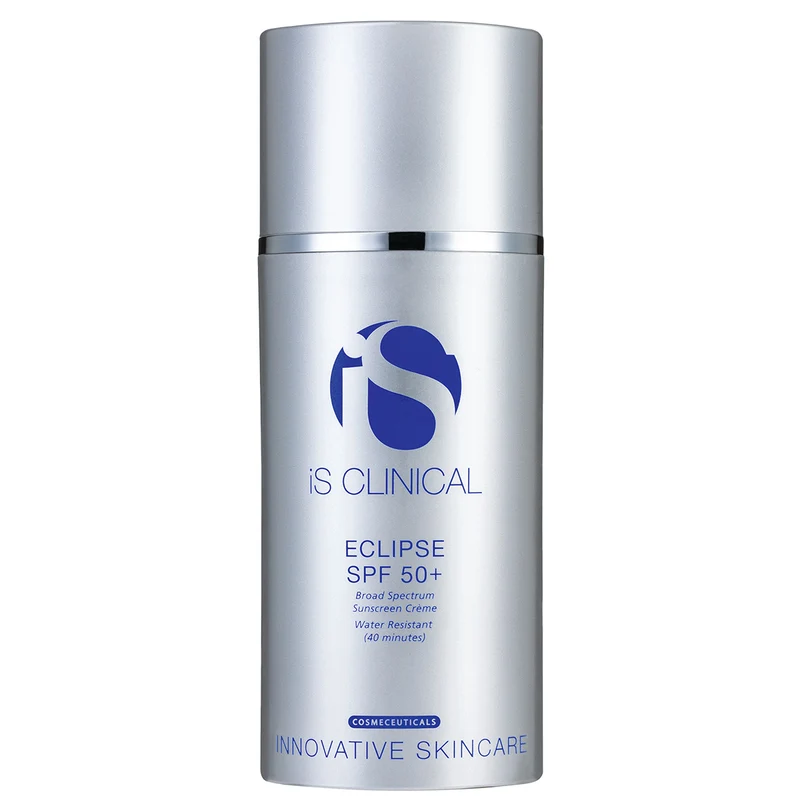 iS CLINICAL Eclipse SPF50+ translucent 100 g