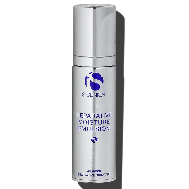 iS CLINICAL Reparative Moisture Emulsion 50 ml