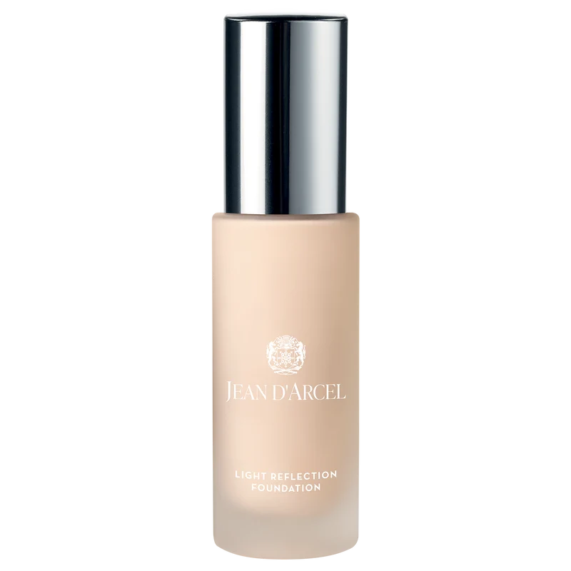 JEAN D'ARCEL Light Reflection Foundation 30ml