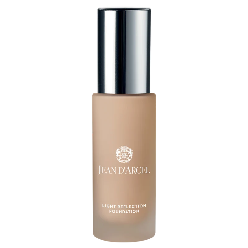JEAN D'ARCEL Light Reflection Foundation 30ml