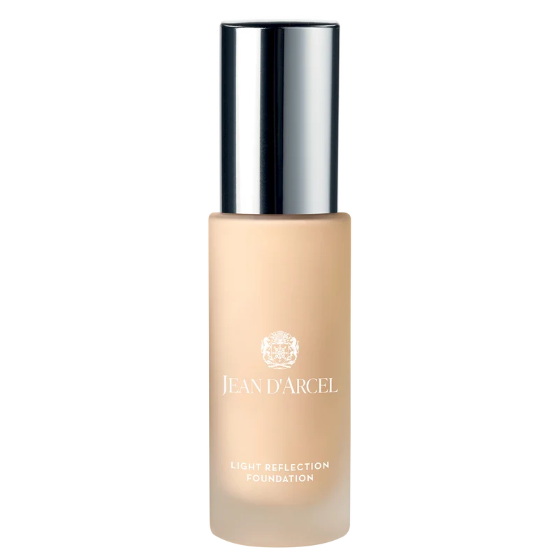 JEAN D'ARCEL Light Reflection Foundation 30ml