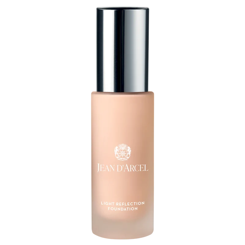 JEAN D'ARCEL Light Reflection Foundation 30ml