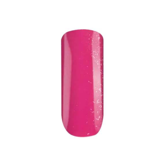 BAEHR Nagellack happy pink 11 ml