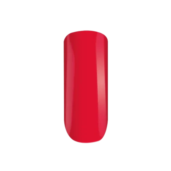 BAEHR Nagellack elegance red 11 ml