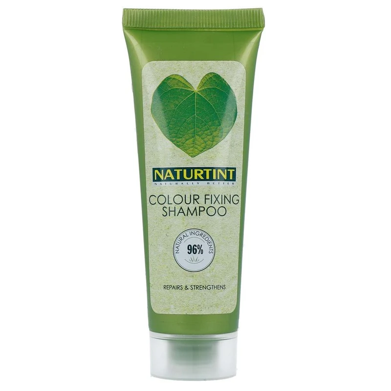 Naturtint Shampoo voor Kleurfixatie Mini 50 ml