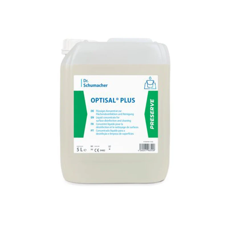 Optisal Plus Desinfektionsreiniger