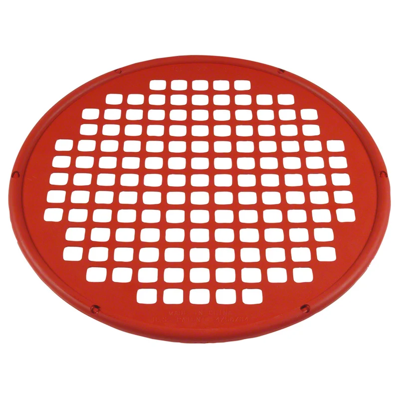Power-Web Senior, Ø 38 cm, mittel, rot