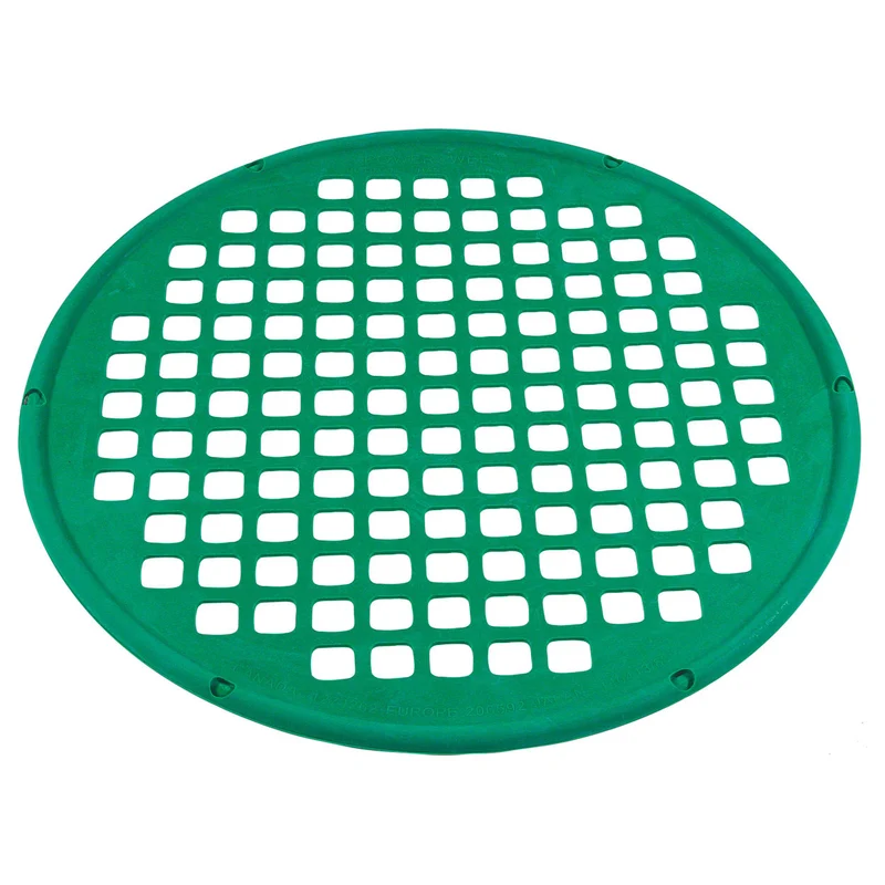 Power-Web Senior, Ø 38 cm, stark, grün