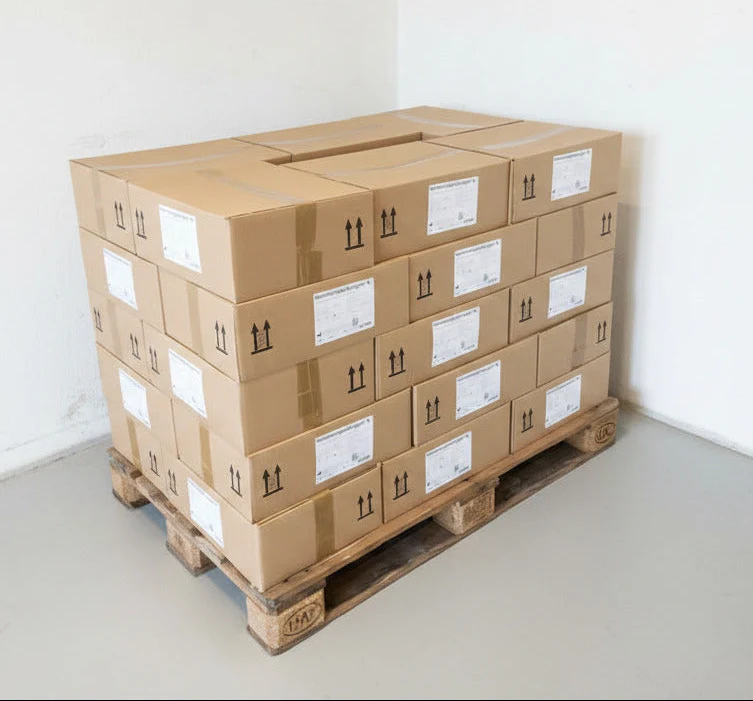 Heilmoor-Einmalpackungen 380 g, 30 × 40 cm, ABHOLUNG in Dresden