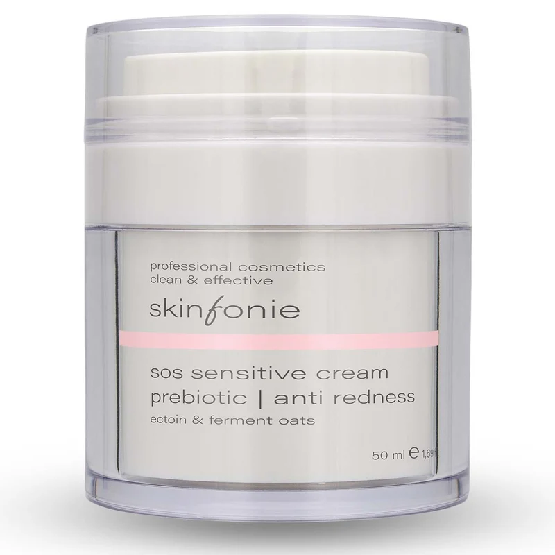 SKINFONIE sos sensitive cream 50ml