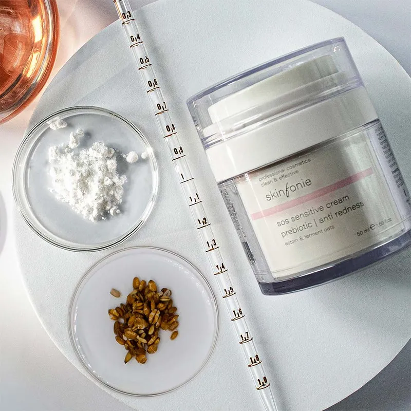 SKINFONIE sos sensitive cream 50ml
