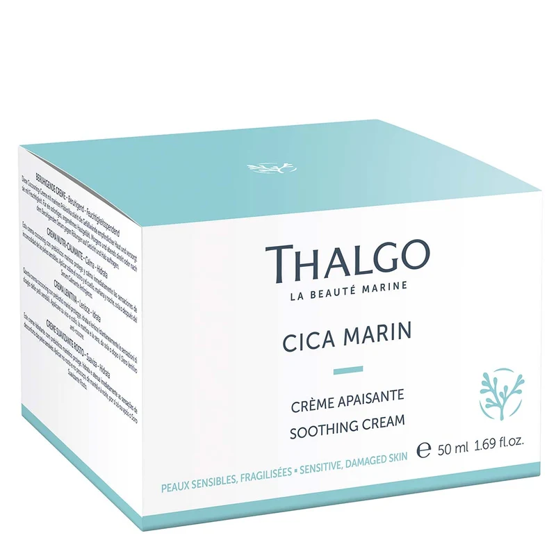 Thalgo CICA MARIN Beruhigende Creme 50ml