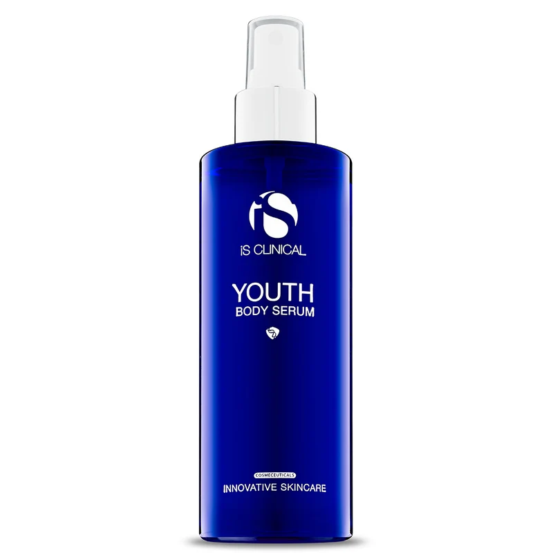 iS CLINICAL Youth Body Serum 200 ml