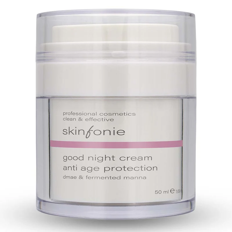 SKINFONIE good night cream 50ml