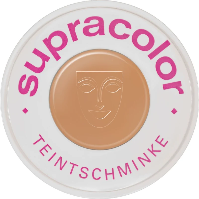 Kryolan Supracolor Hauttöne 30ml