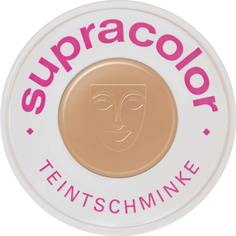 Kryolan Supracolor Hauttöne 30ml