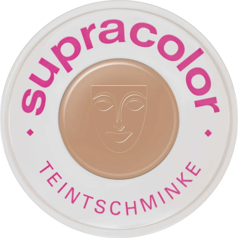 Kryolan Supracolor Hauttöne 30ml