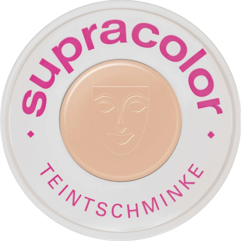 Kryolan Supracolor Hauttöne 30ml