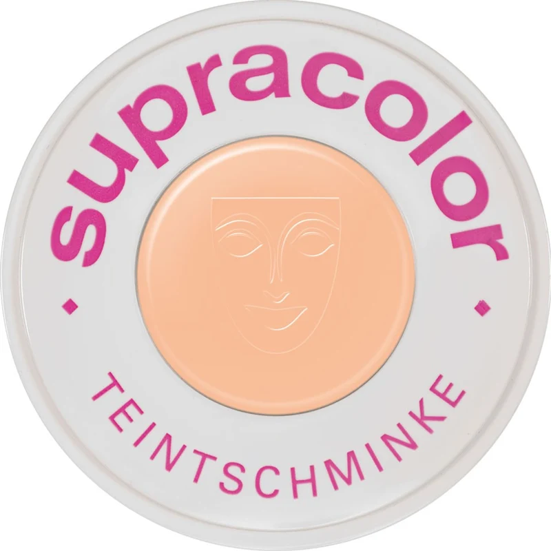 Kryolan Supracolor Hauttöne 30ml