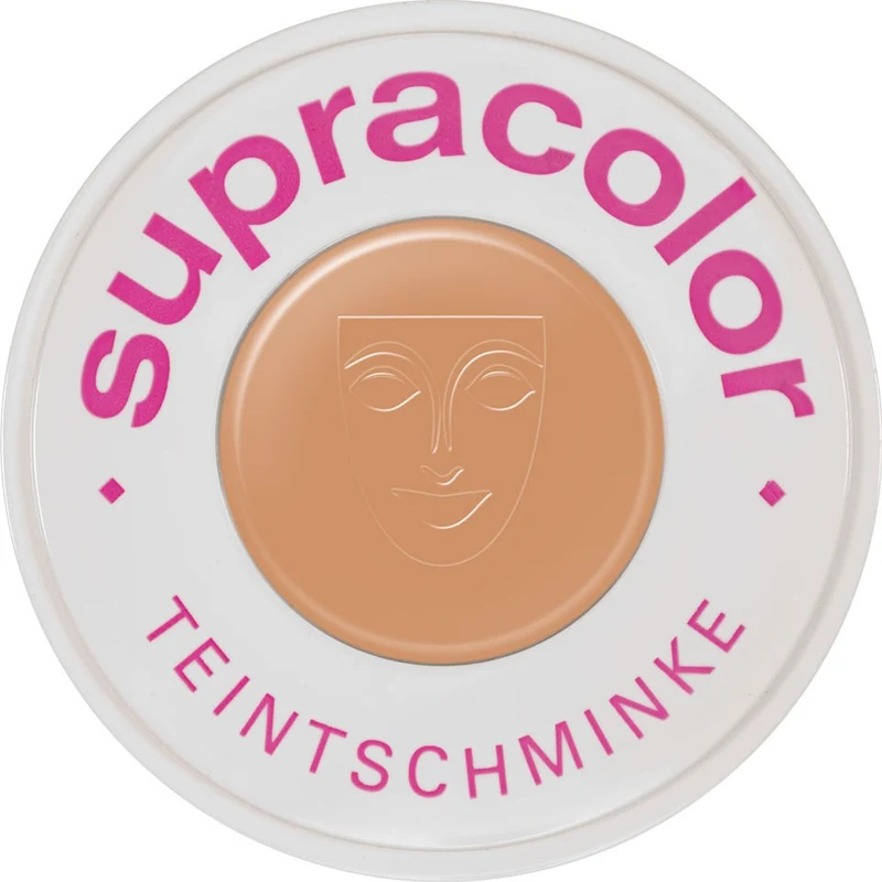 Kryolan Supracolor Hauttöne 30ml