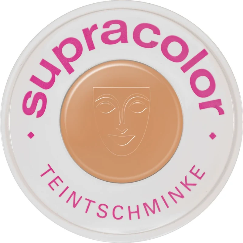 Kryolan Supracolor Hauttöne 30ml