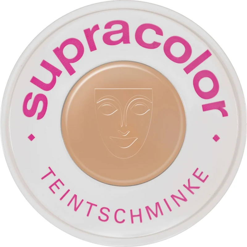 Kryolan Supracolor Hauttöne 30ml