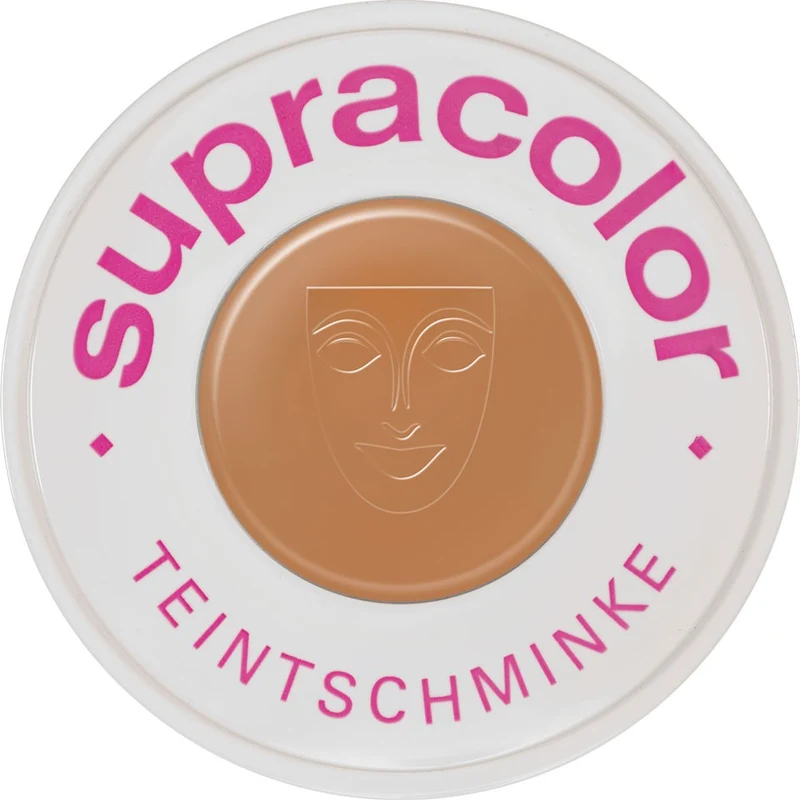 Kryolan Supracolor Hauttöne 30ml