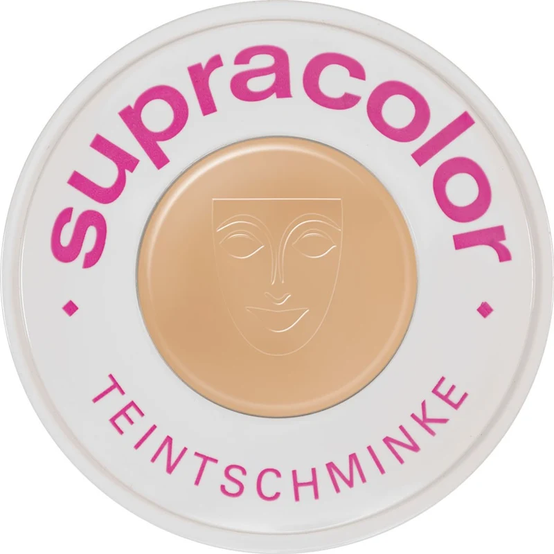 Kryolan Supracolor Hauttöne 30ml