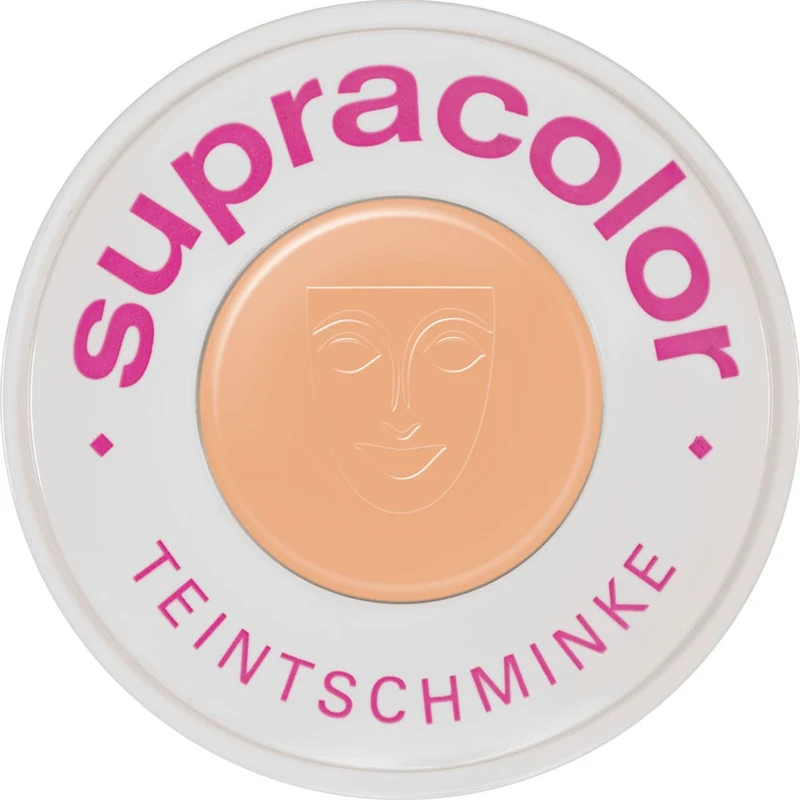 Kryolan Supracolor Hauttöne 30ml