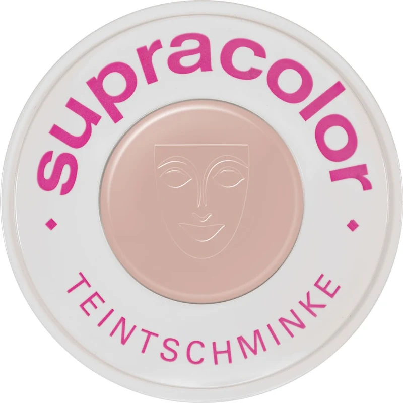 Kryolan Supracolor Hauttöne 30ml