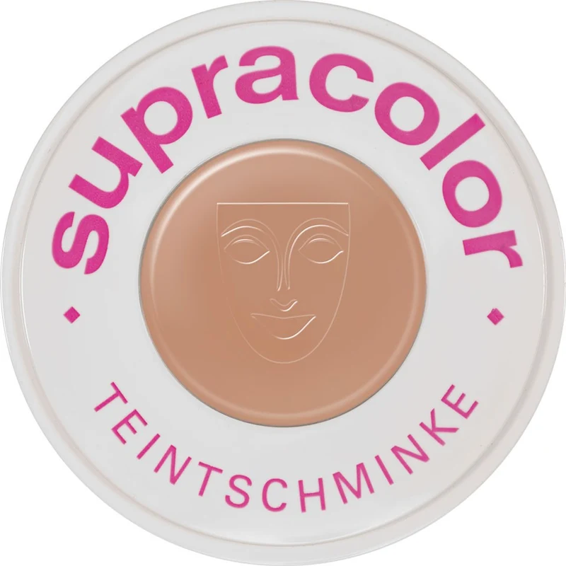 Kryolan Supracolor Hauttöne 30ml
