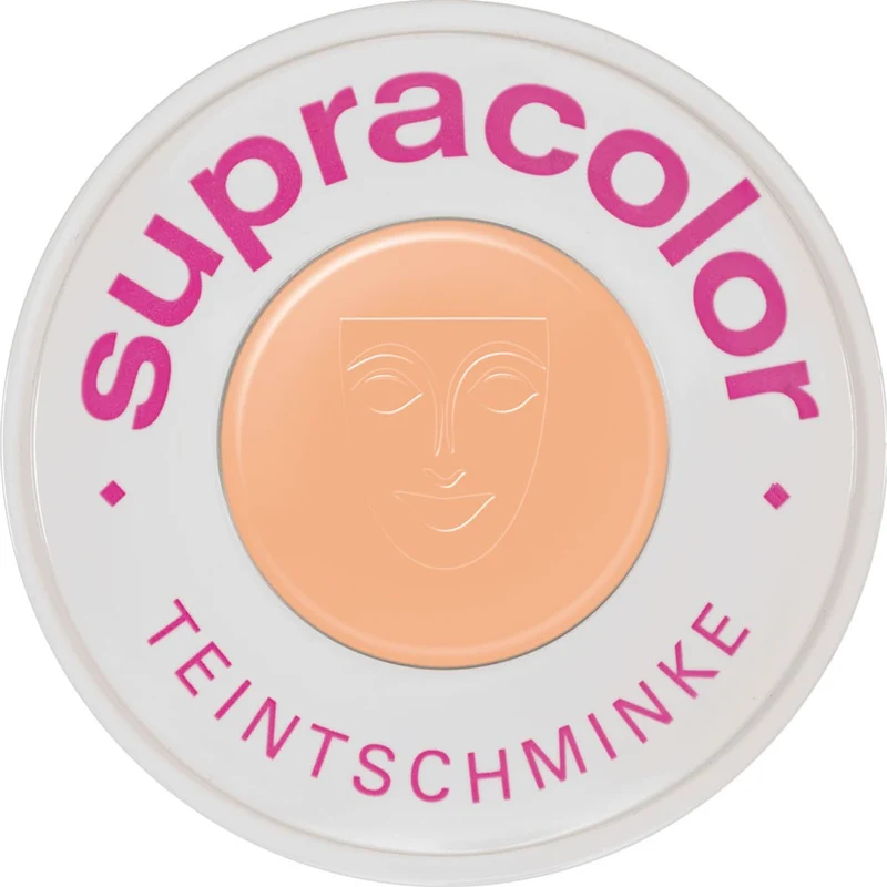 Kryolan Supracolor Hauttöne 30ml