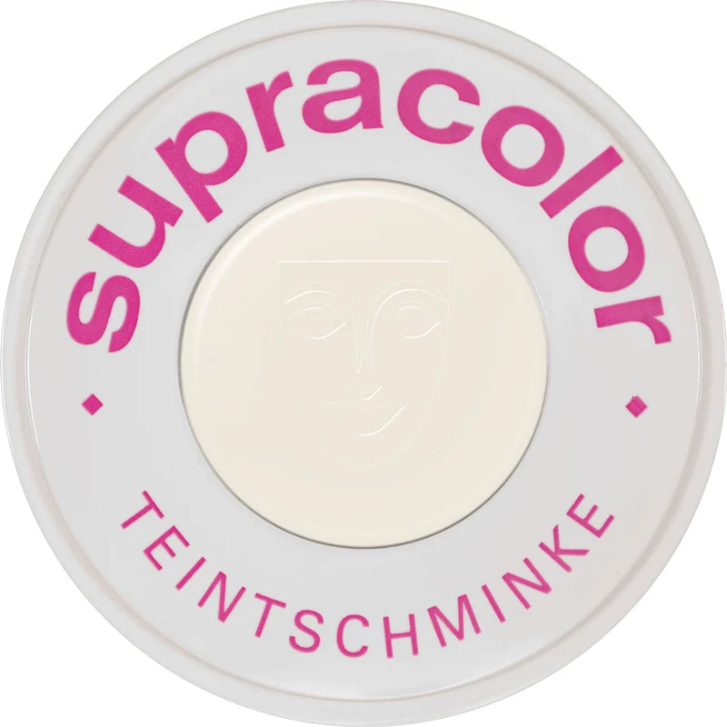 Kryolan Supracolor Hauttöne 30ml
