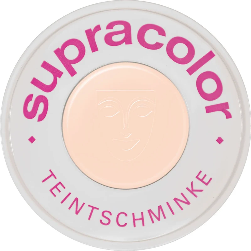 Kryolan Supracolor Hauttöne 30ml