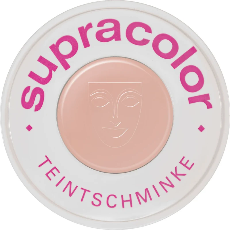 Kryolan Supracolor Hauttöne 30ml