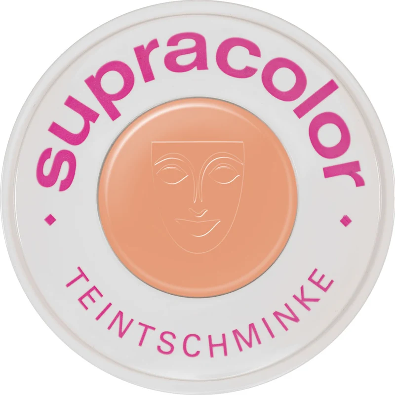Kryolan Supracolor Hauttöne 30ml